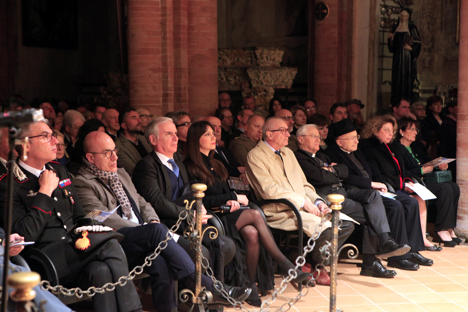 CONCERTO DI PASQUA