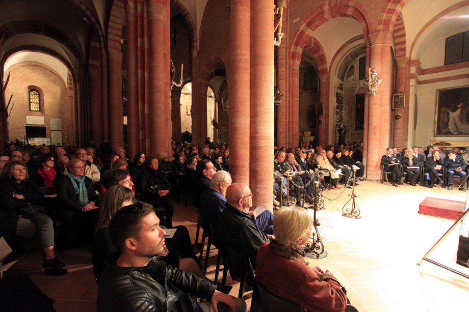CONCERTO DI PASQUA