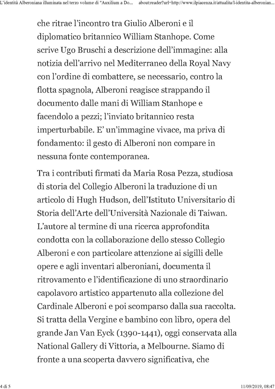 "Auxilium a Domino"