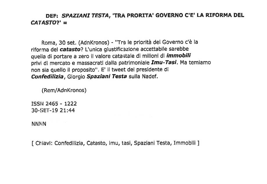 Italpress