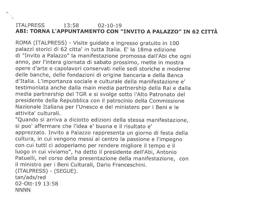 Lancio Italpress 1