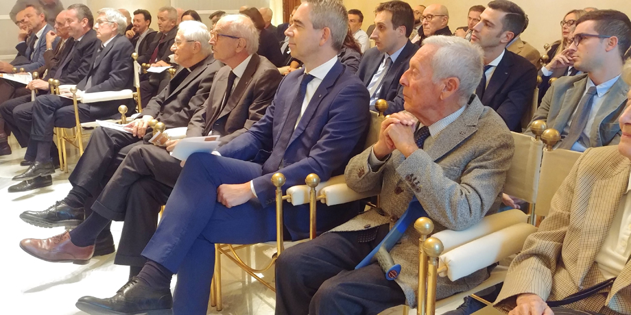 «Sconfiggere il male facendo il bene è una scelta di libertà»