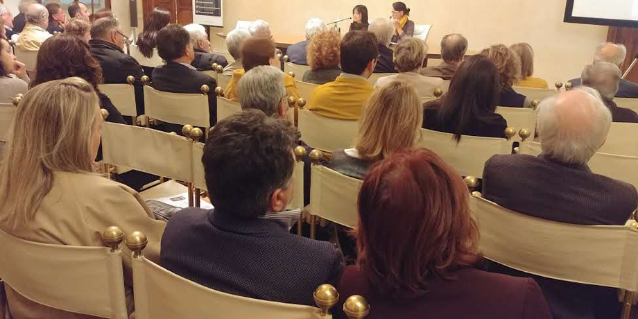 Com'era la chiesa del Carmine prima dell'ultimo restauro