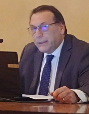Augusto Bottioni