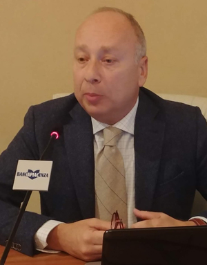 Massimo Moreni