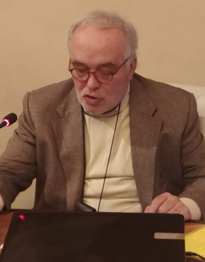 Silvio Brega