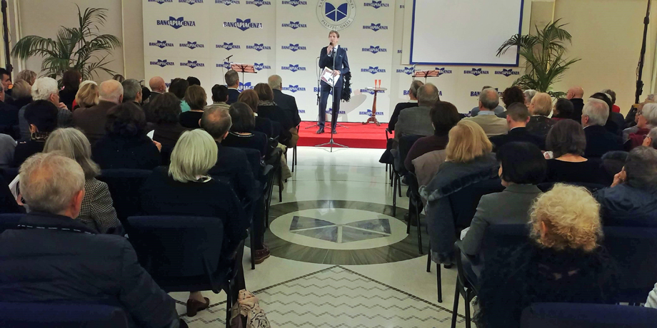 Omaggio a Luigi Illica ed Enrico Sperzagni