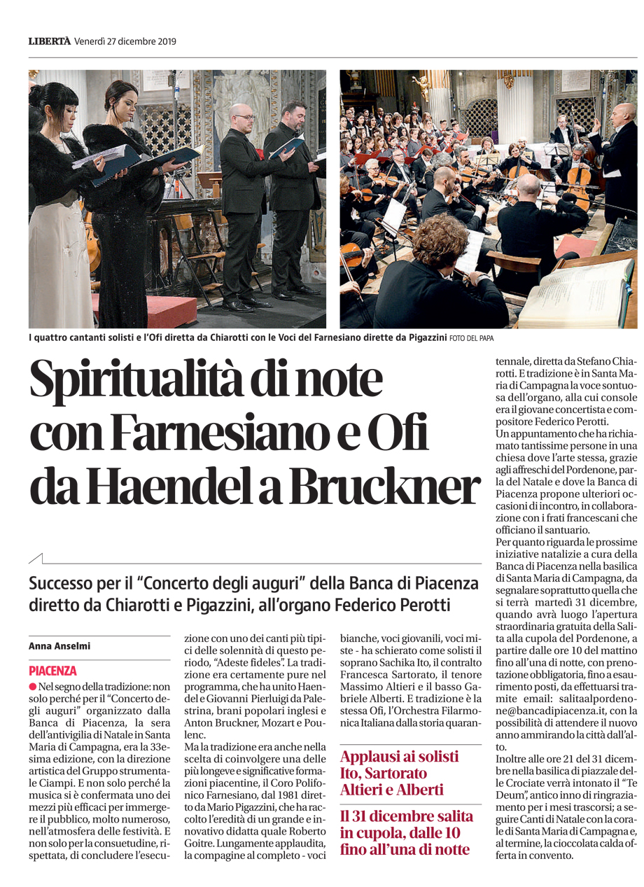 Libertà, 27.12.'19