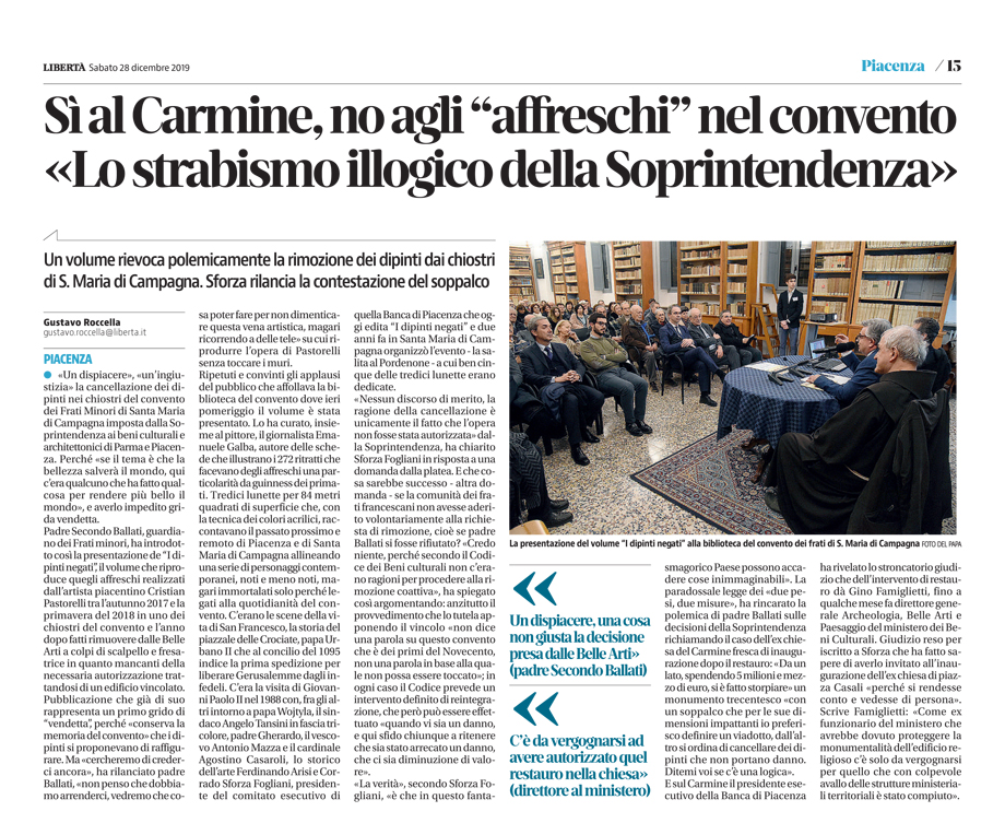 Libertà, 28.12.'19