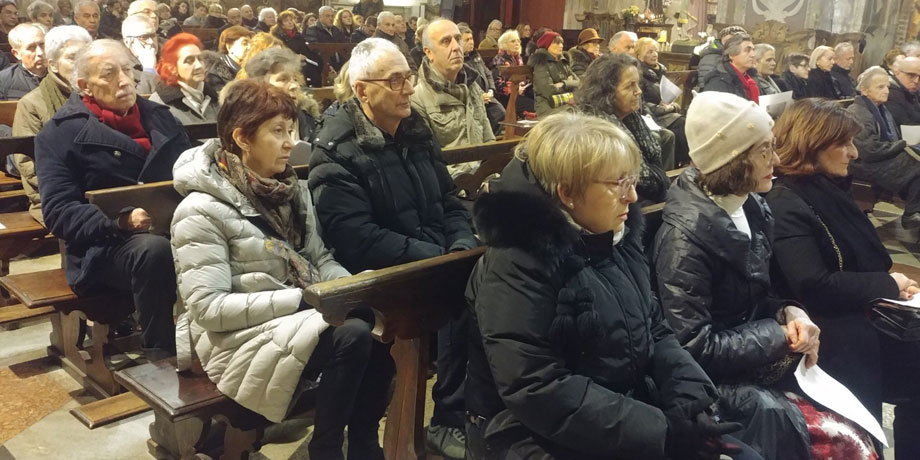 TE DEUM E SALITA AL PORDENONE: PIACE AI PIACENTINI