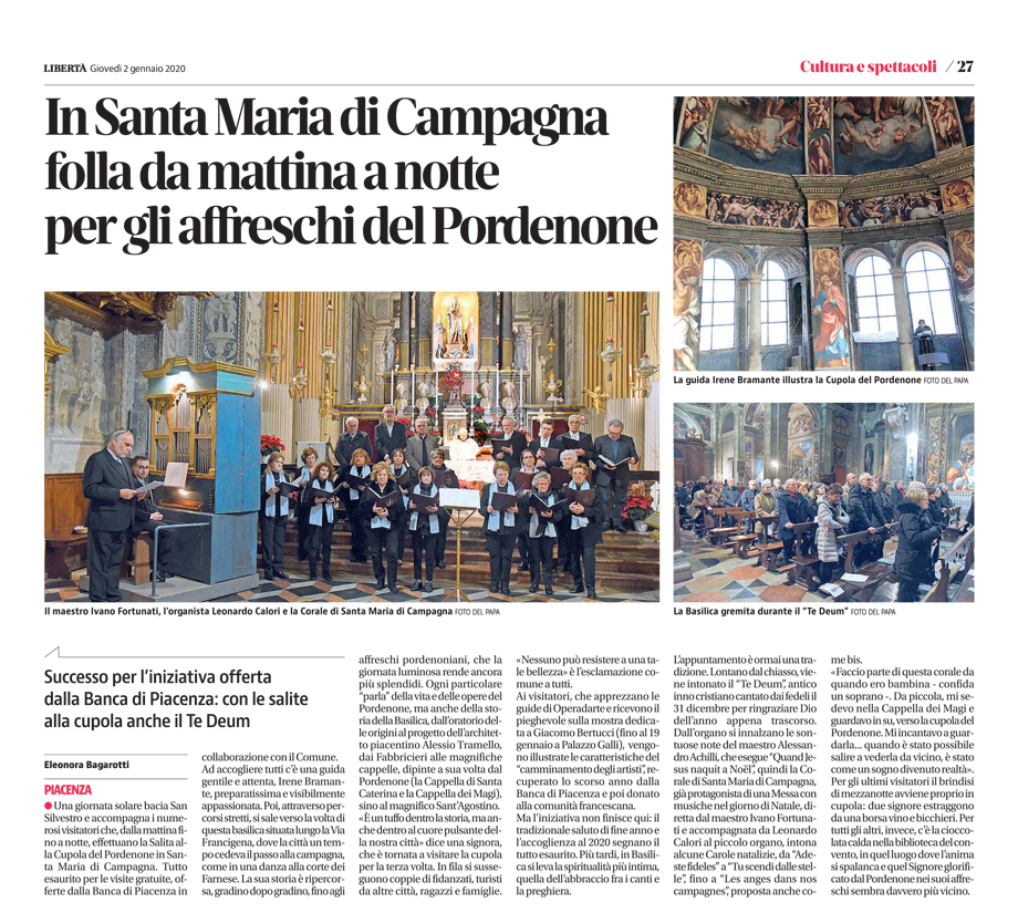 Libertà, 2.1.'20
