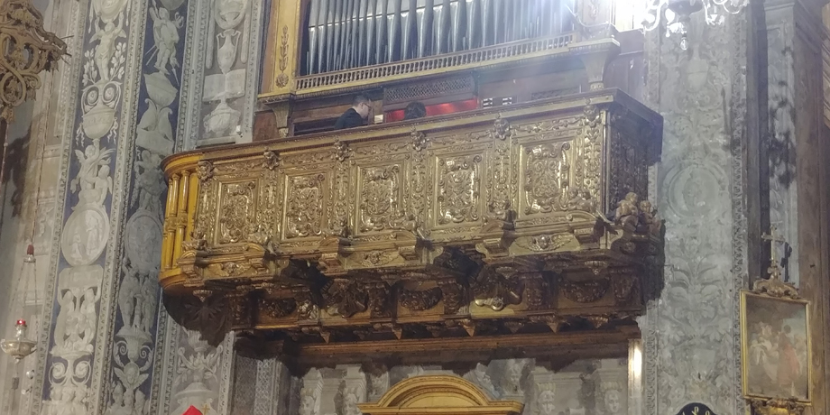 Grande Serassi