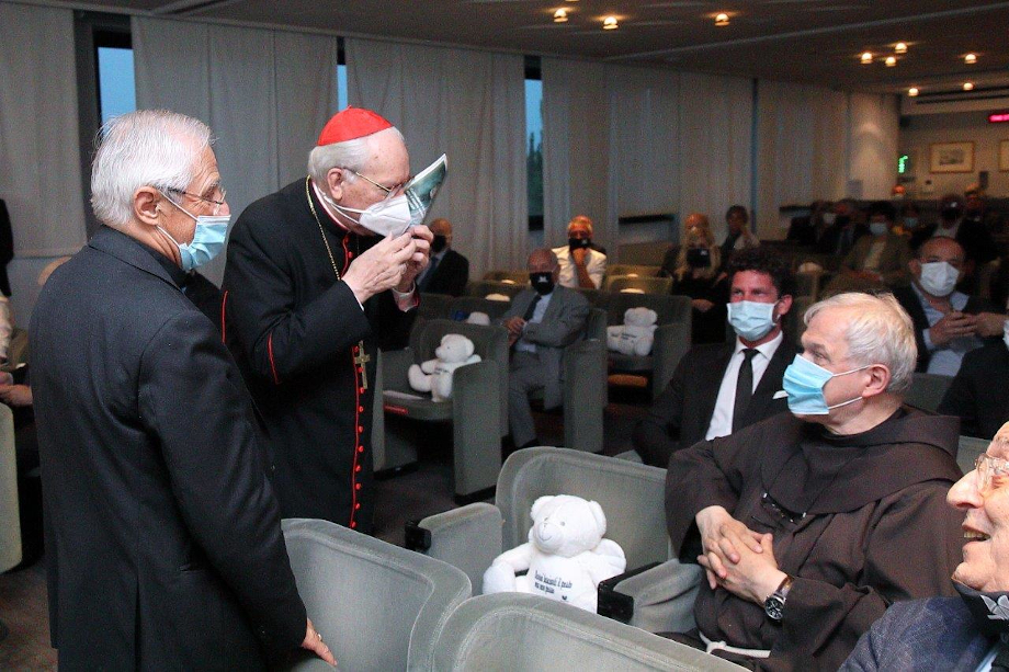 Cronache dal vivo delle pestilenze Ambrosio Re Ballati