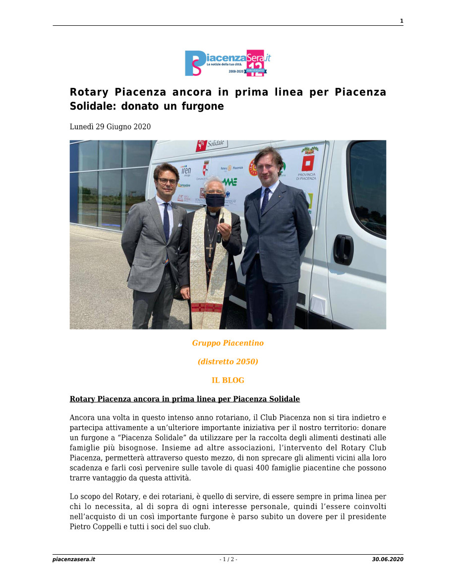 PCSERA Rotary 2