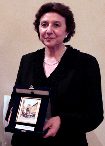 Annamaria Lusardi