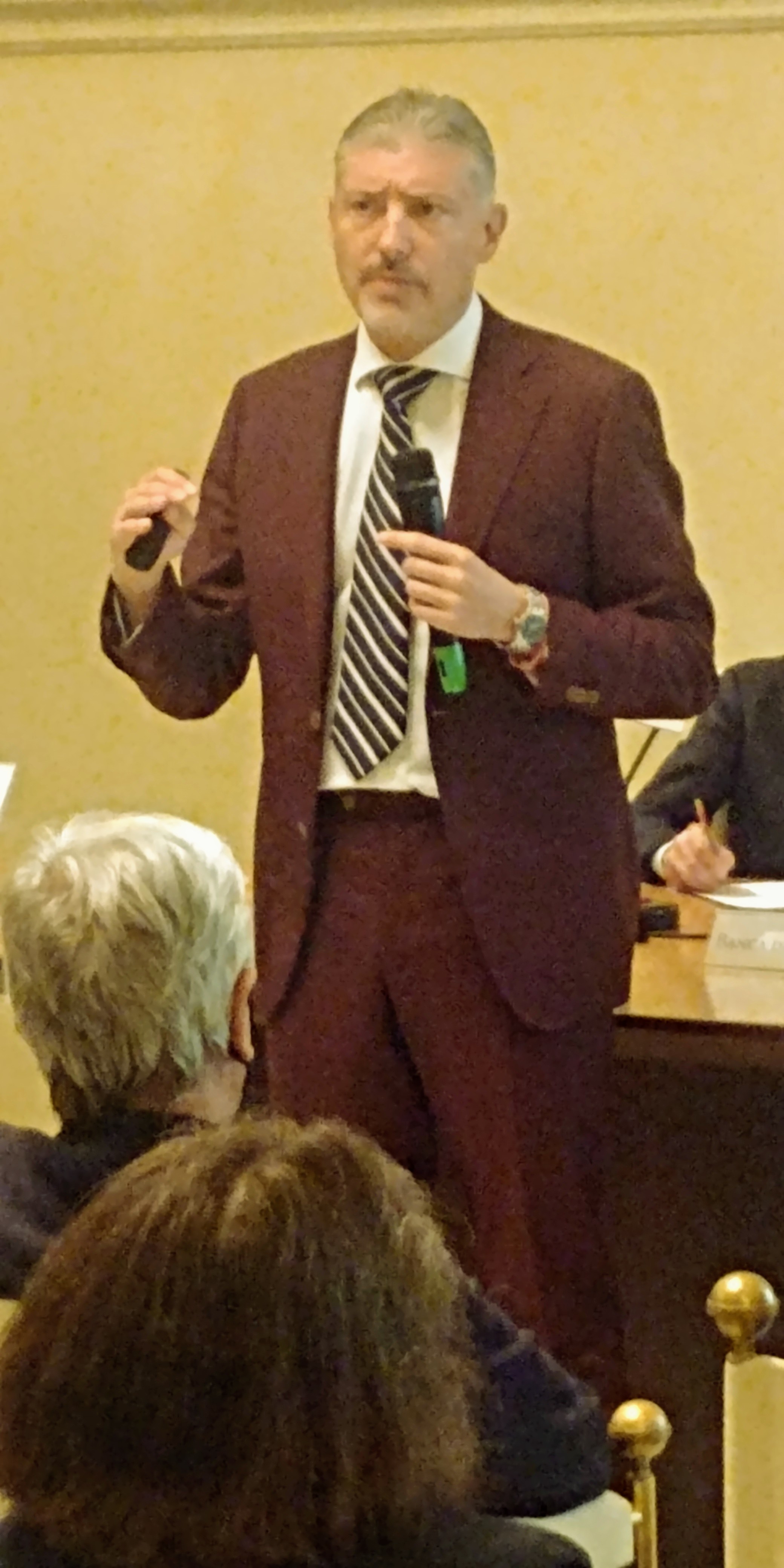 GABRIELE PINOSA
