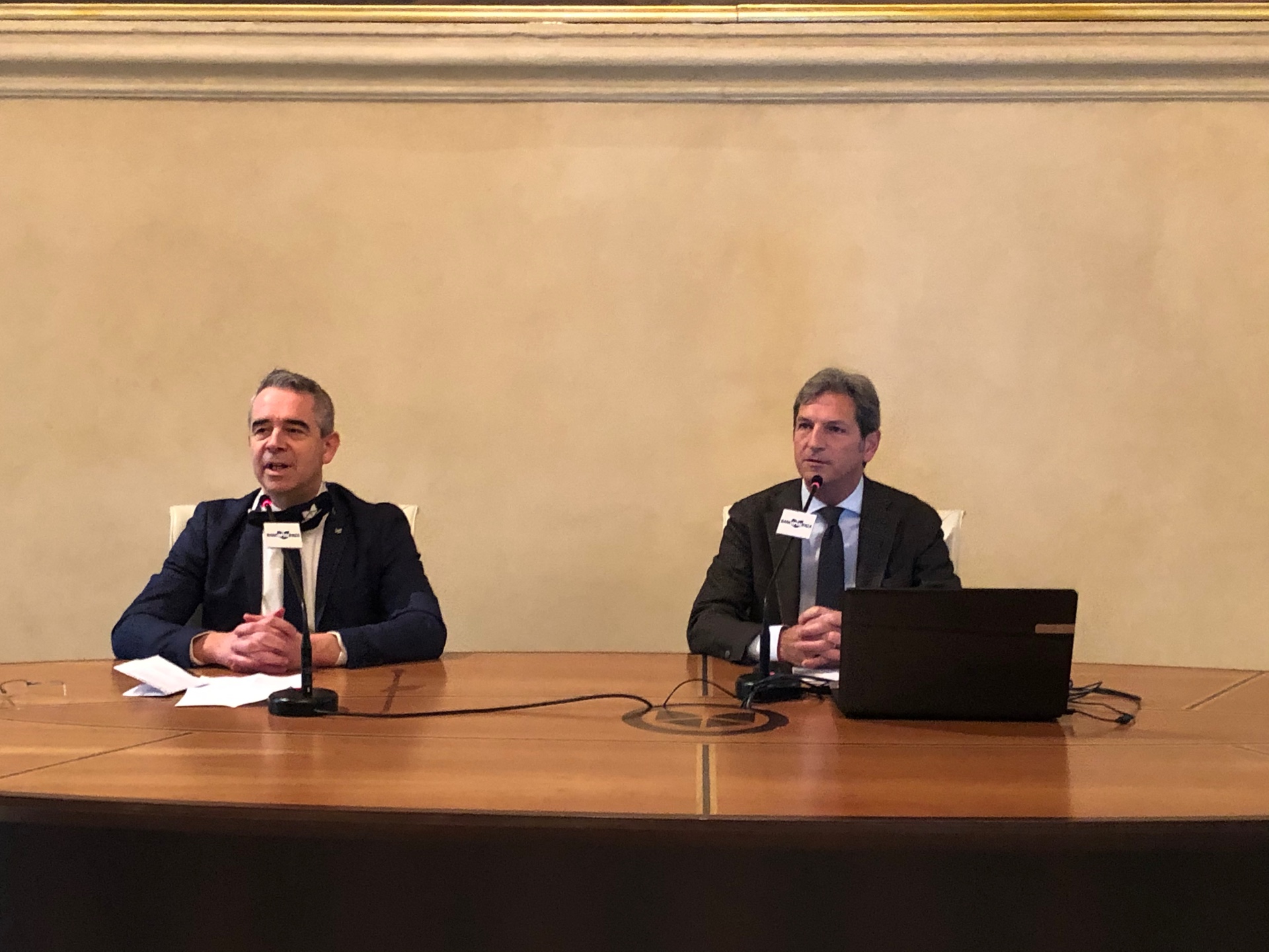 Boselli, Gionelli