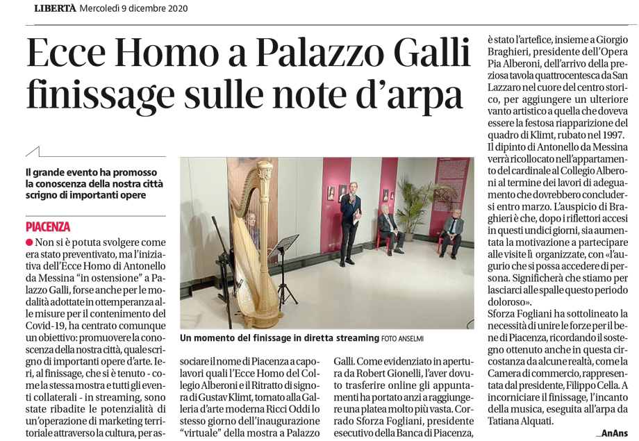 Libertà, 9.12.'20