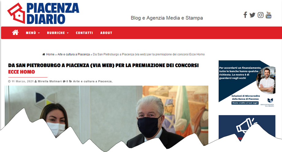 Piacenza Diario