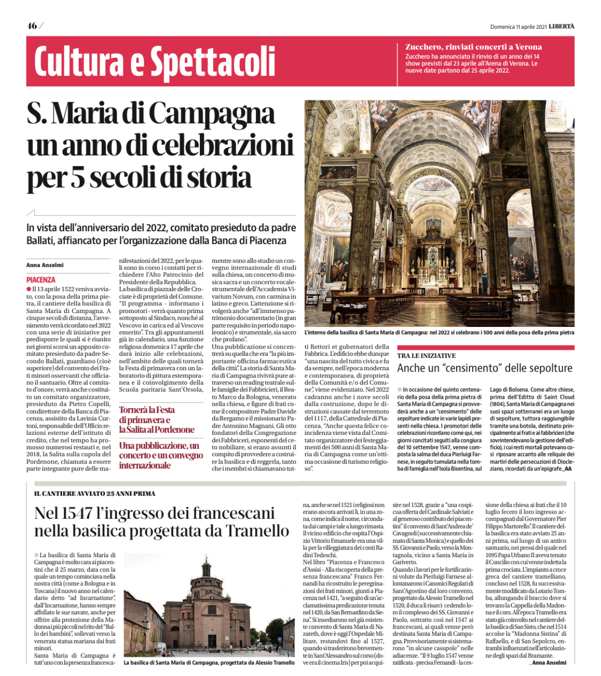 Libertà, 11.4.'21