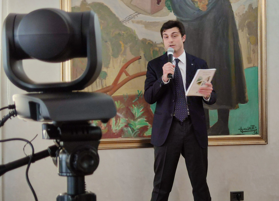 Riccardo Mazza