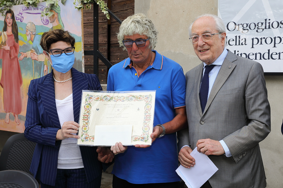 Club dei piccoli Rio Torto 21