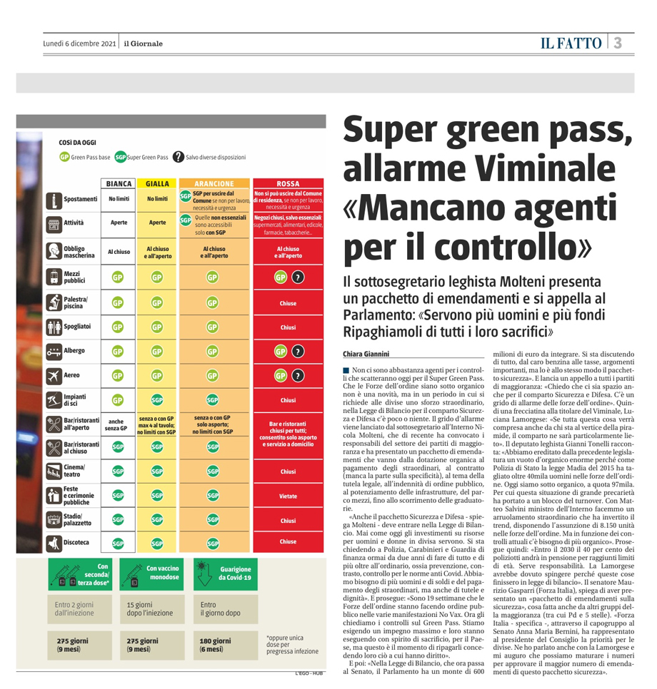 Il Giornale