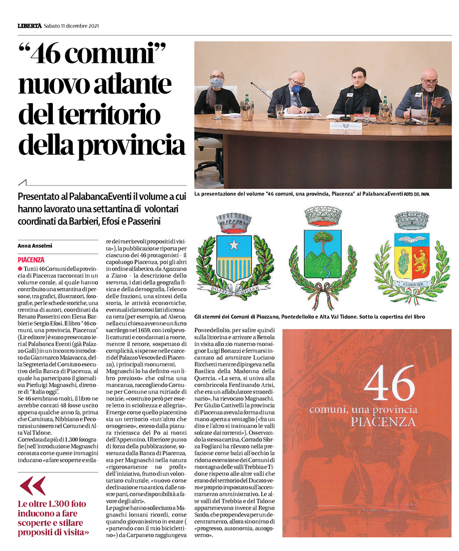 Libertà, 11.12.'21