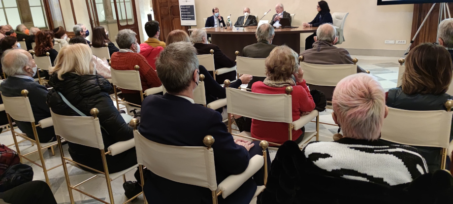 Resoconto Tavola rotonda pubblico 2 920