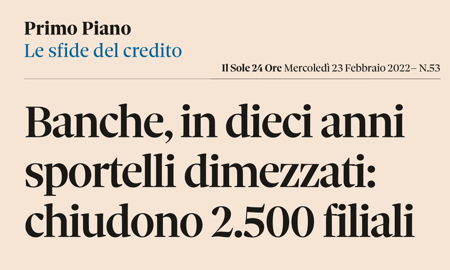 SENZA PAROLE