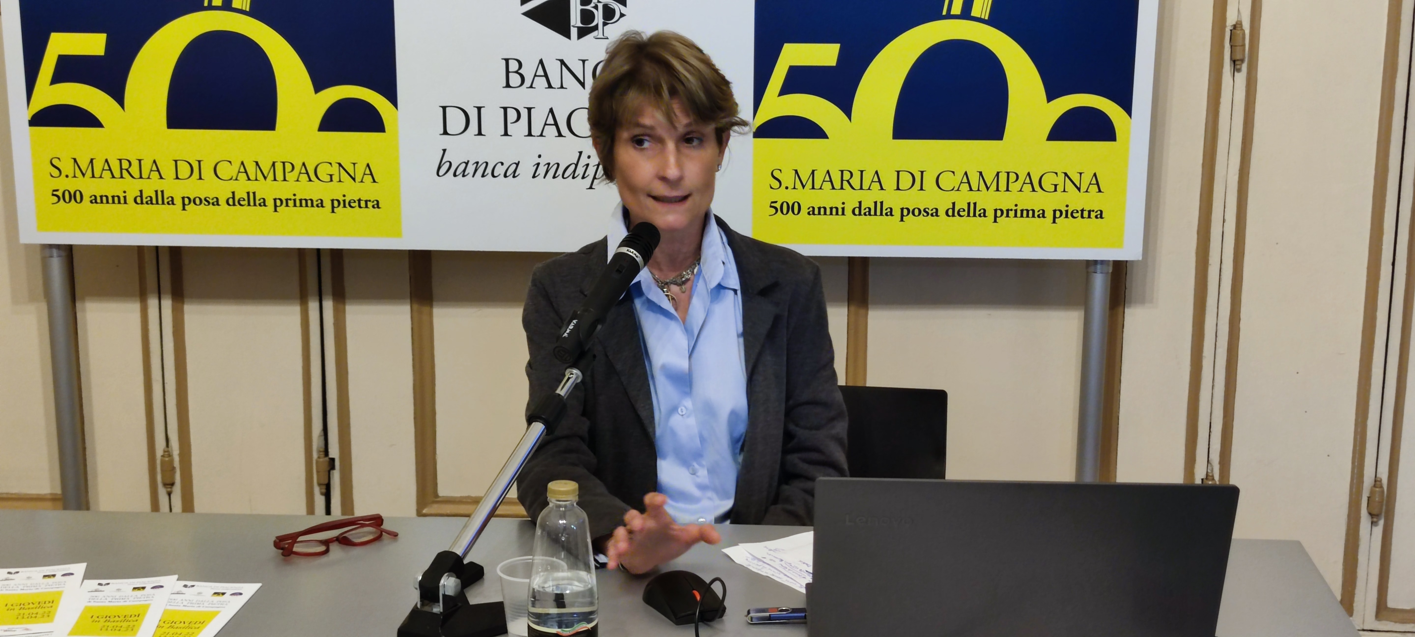 «PAPA CLEMENTE VII FONDAMENTALE PER LA COSTRUZIONE DELLE MURA FARNESIANE E AMICO DELLA BASILICA DI C