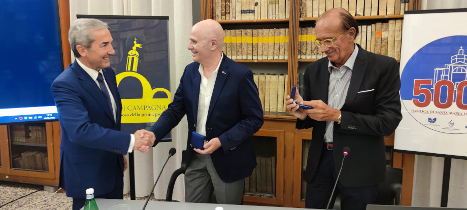 Resoconto Giornata Arisi