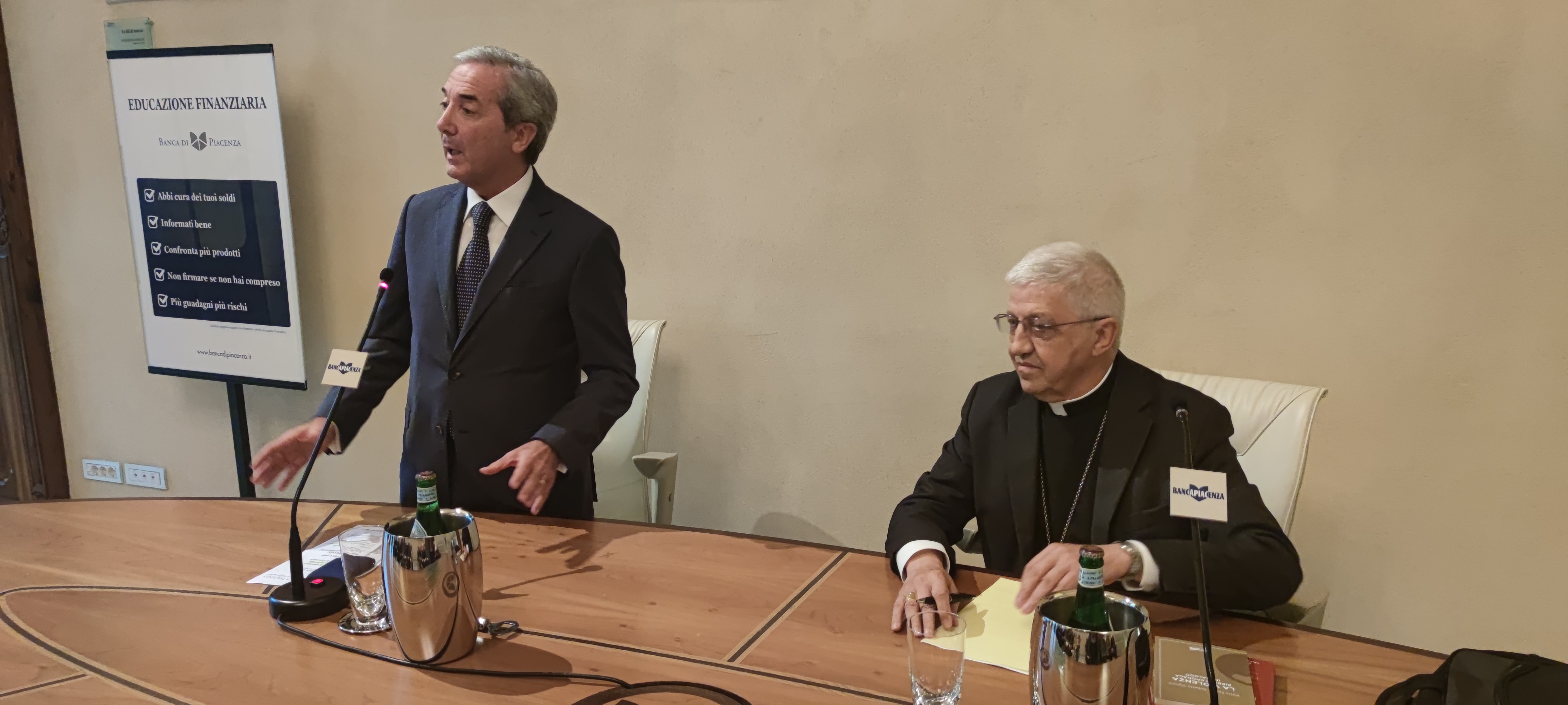 «DAR VALORE A IDENTITÀ E INTEGRAZIONE NEL TENTATIVO DI RIPORTARE LA PACE TRA I POPOLI DI UCRAINA E R