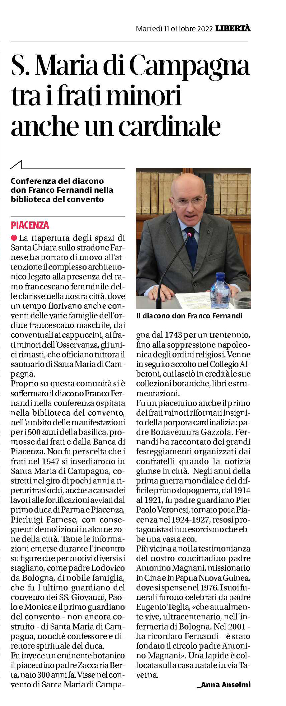 Libertà, 11.10.'22