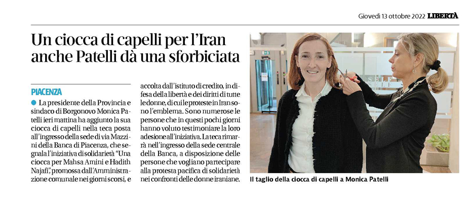 Libertà, 13.10.'22