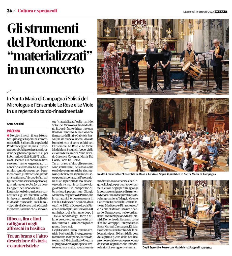Libertà, 12.10.'22