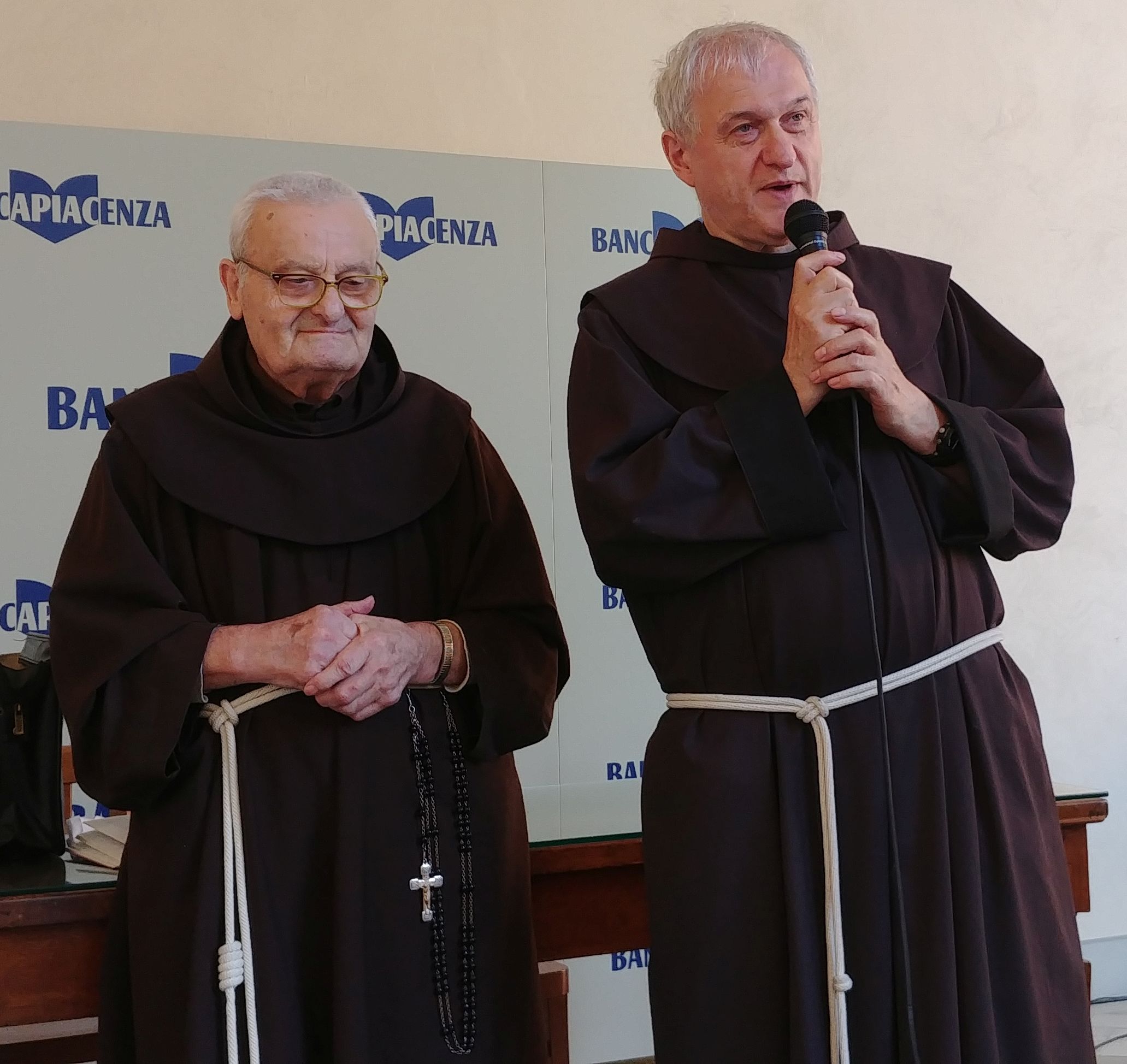 «LA VITA DÀ TRE DONI (CORPO, ANIMA E SPIRITO) E TRE PROBLEMI (FAMIGLIA, SOCIETÀ E SENTIMENTI)» RICOR
