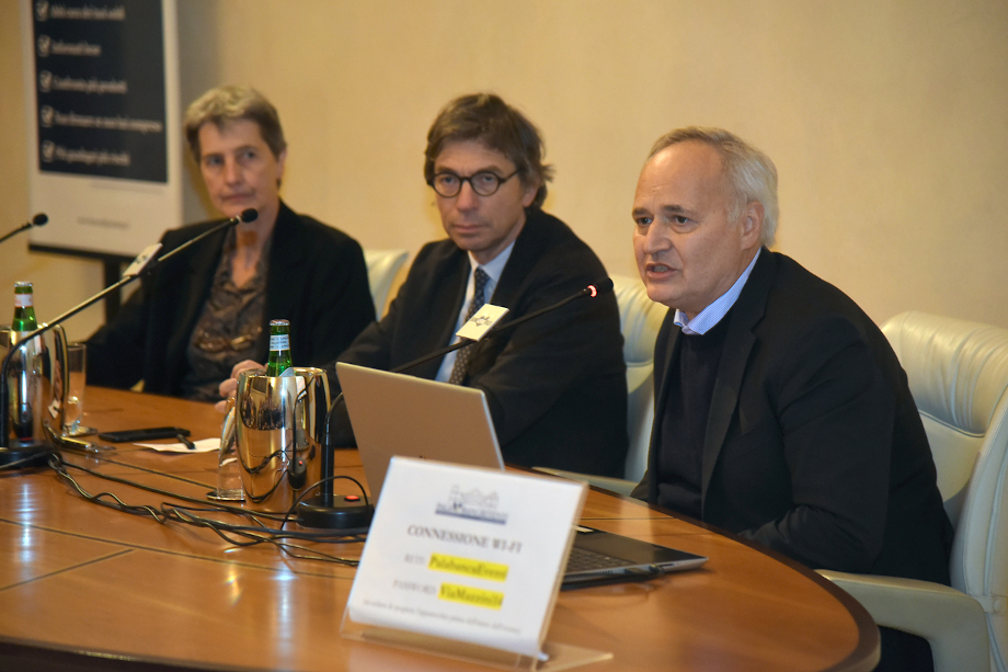 conferenza egitto