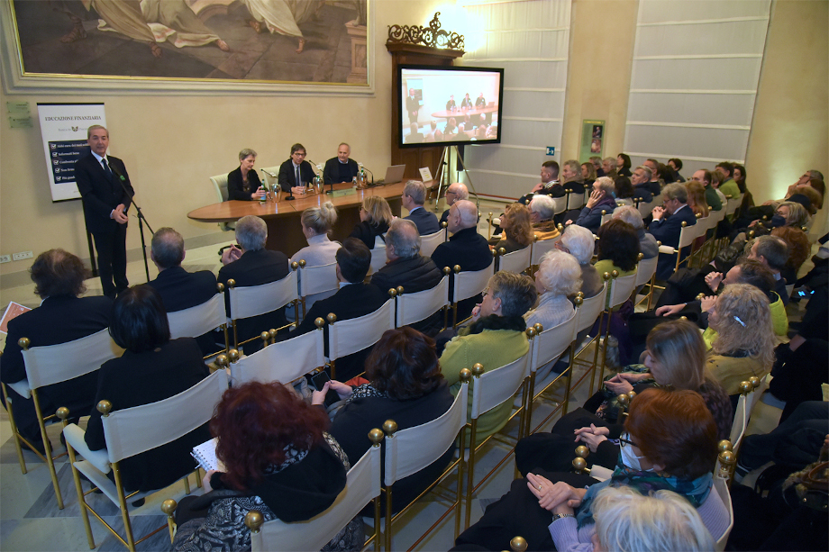 conferenza egitto