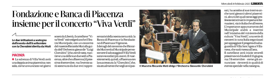 Libertà, 8.2.'23