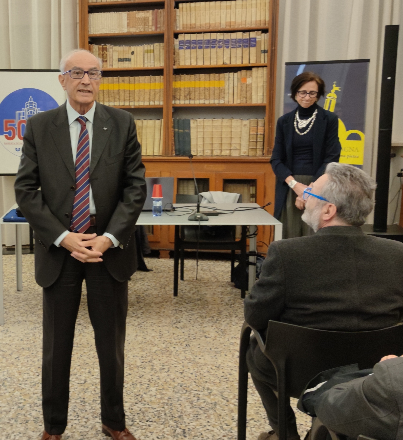 I 500 anni di Santa Maria di Campagna esempio virtuoso di come si valorizza Piacenza