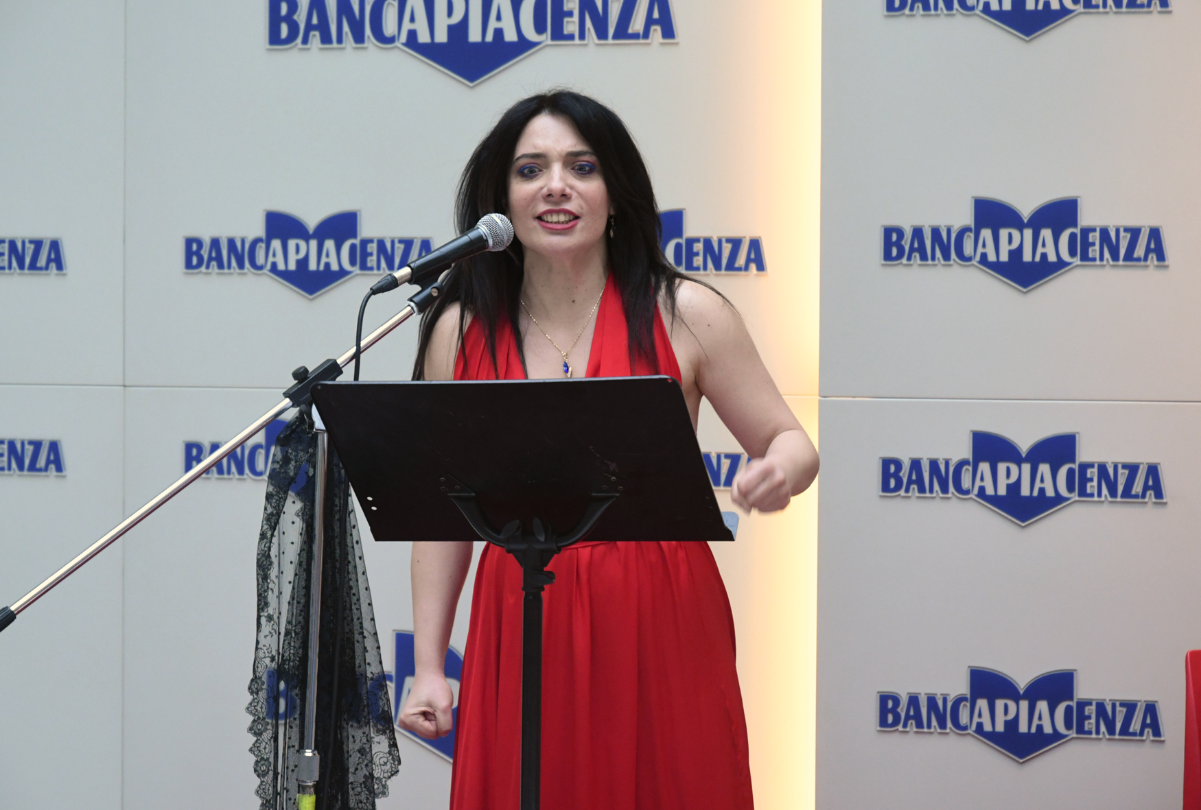 LO SHAKESPEARE DI MANNI E OSSOLI CONQUISTA IL NUMEROSO PUBBLICO DEL PALABANCAEVENTI