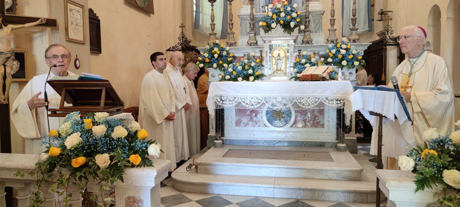 hospice borgonovo -