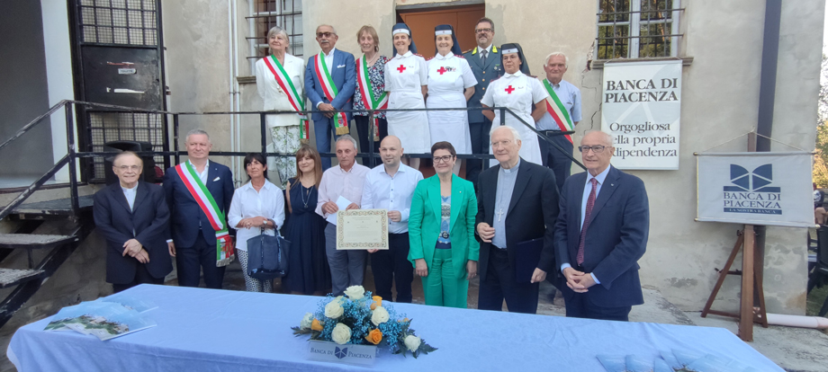 hospice borgonovo -