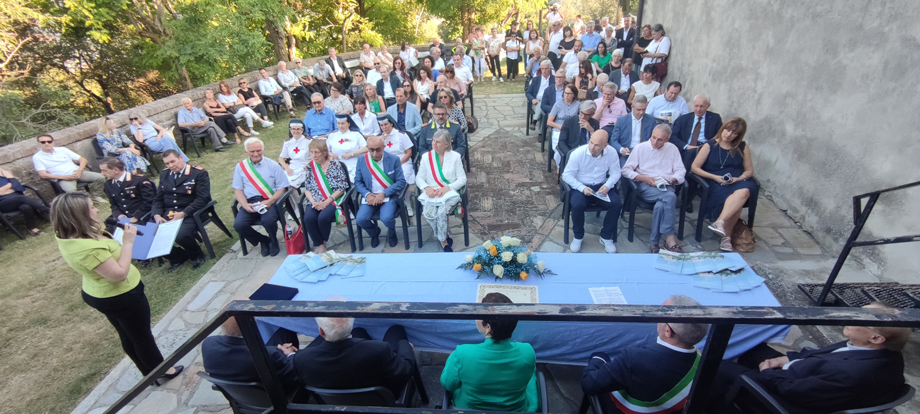 hospice borgonovo -