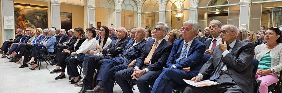 140 anni Confedilizia