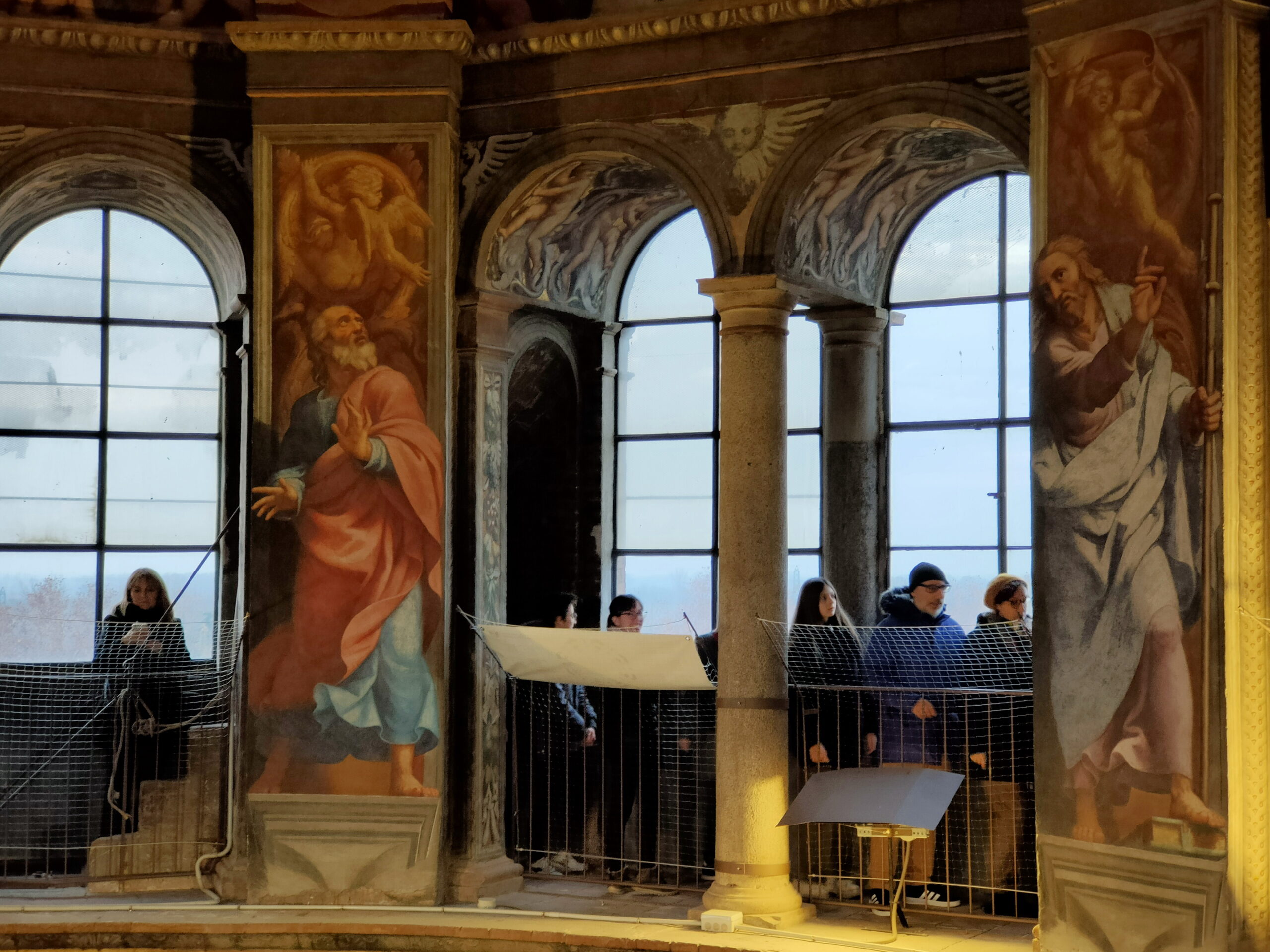 SALITE AL PORDENONE E AL GUERCINO, BENE LE PRIME NASCE SITO INTERNET DEDICATO