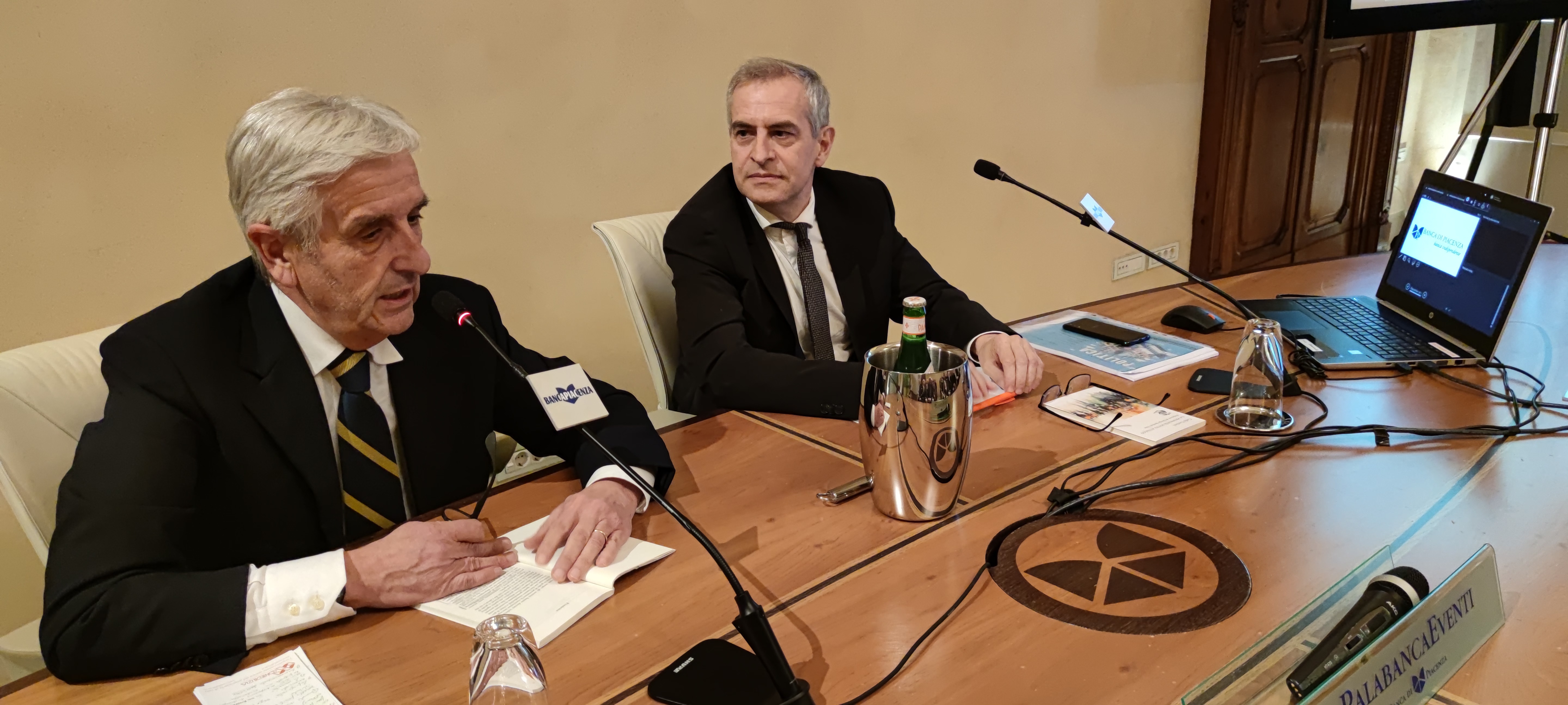 «SOLTANTO DIFENDENDO E VALORIZZANDO LA PROPRIETÀ SI COSTRUISCE UNA SOCIETÀ PIÙ LIBERA E PIÙ GIUSTA»