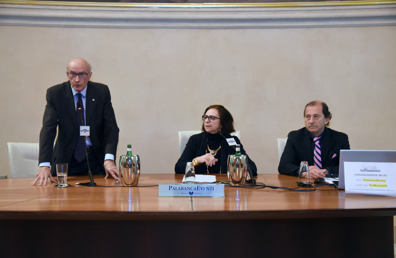 «VIENI AL PALABANCAEVENTI E VIVI L'ARTE»