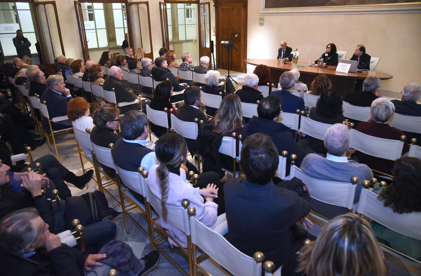 «VIENI AL PALABANCAEVENTI E VIVI L'ARTE»